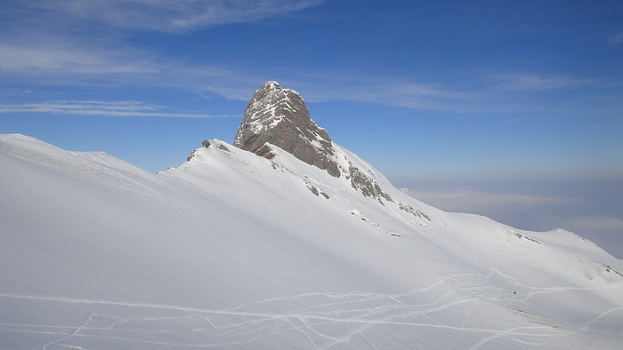 Glannachopf Von S Den Fotos Hikr Org