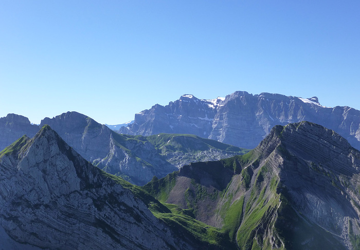 Weitblick Fotos Hikr Org