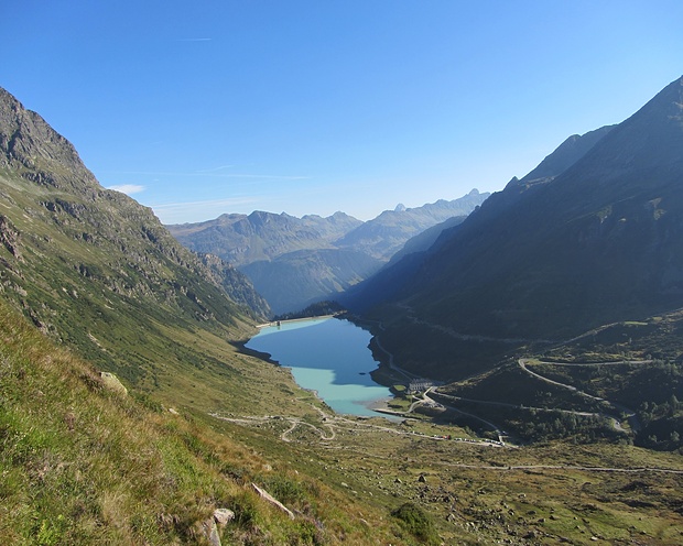 Versalspitze M Tourenberichte Und Fotos Hikr Org