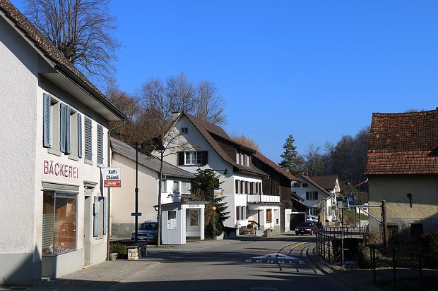 Bretzwil 637m Tourenberichte und Fotos
