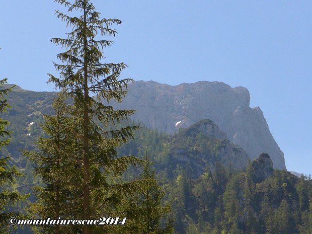 Großer Griesstein