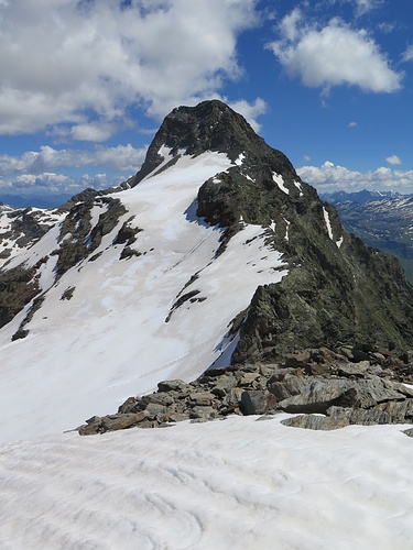 Piz Di Pian Fotos Hikr Org