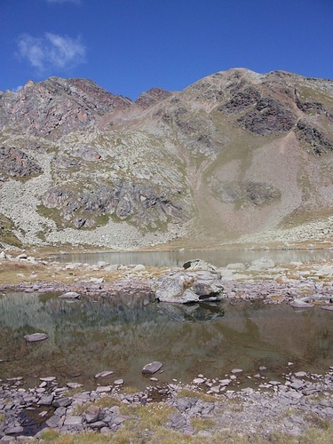 Lago Schiazzera Fotos Hikr Org