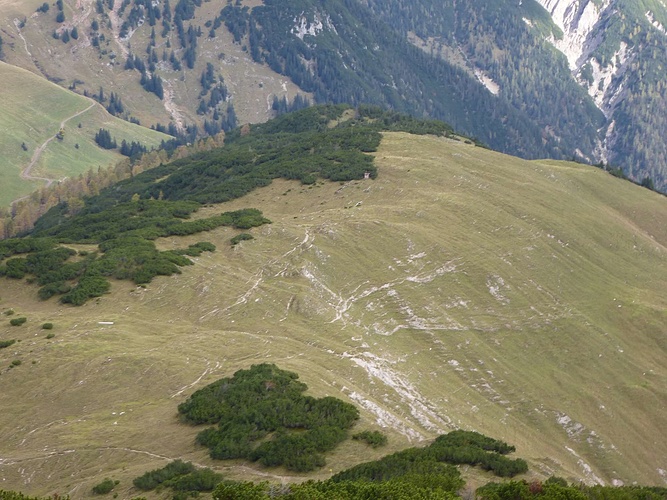 Unscheinbarer Kelberg Mein Letztes Ziel Fotos Hikr Org