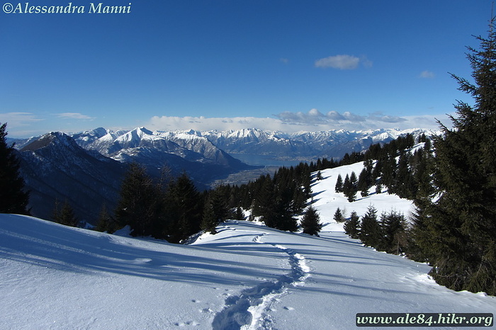 Bellissimo Paesaggio Fotos Hikr Org