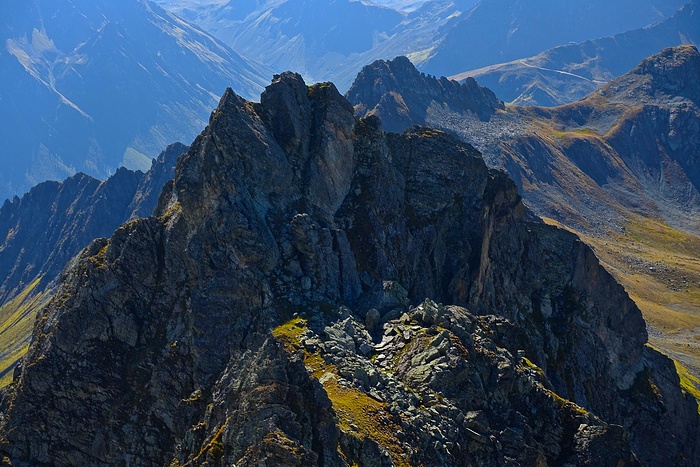 S Dliche Sarotlaspitze Fotos Hikr Org