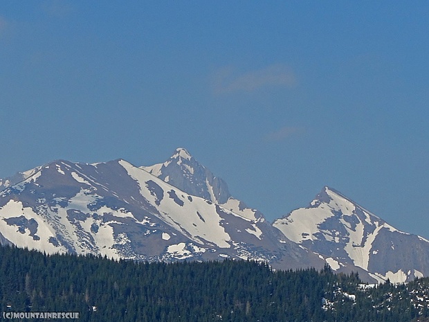 Eisenerzer Reichenstein