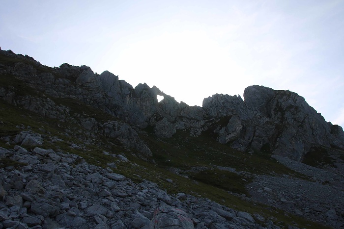 Fensterlewand - Fotos [hikr.org]