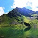 Hochjoch (2520m)