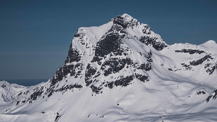 Großer Widderstein Fotos hikr org