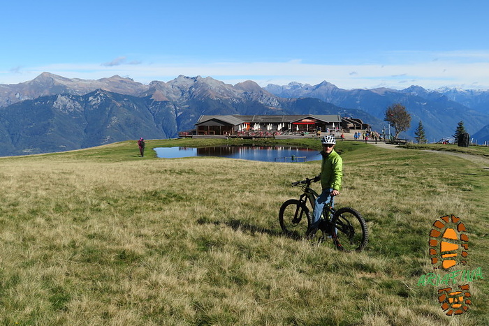 Mauro All Alpe Foppa Fotos Hikr Org