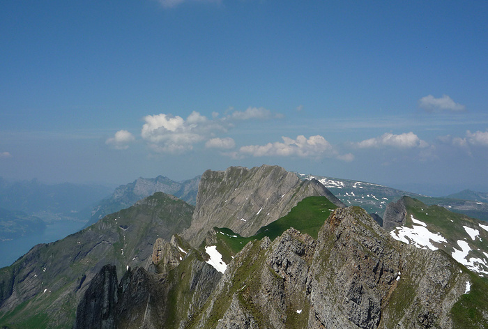 Voralpen Fotos Hikr Org