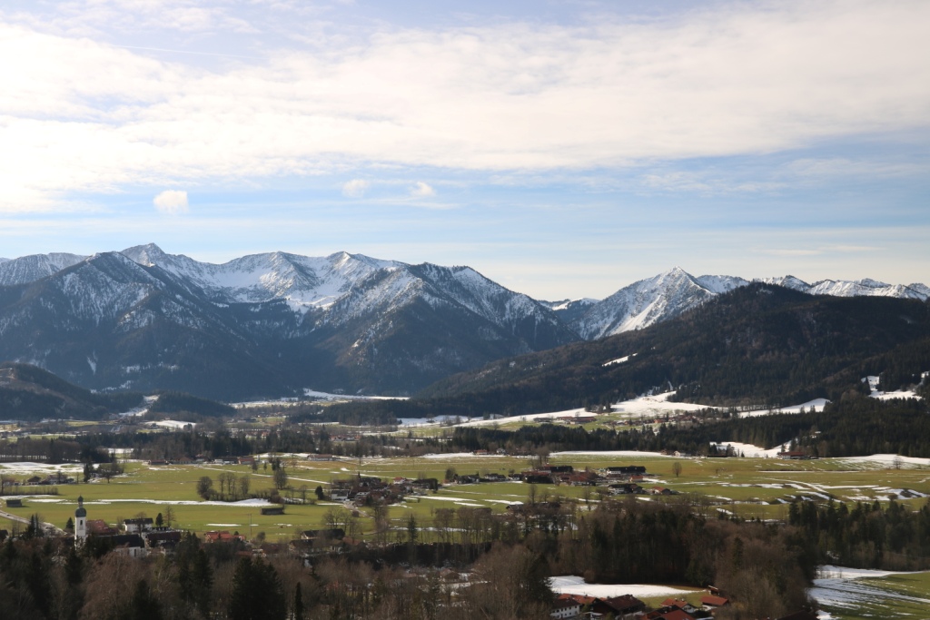 Bayerische Voralpen Fotos Hikr Org