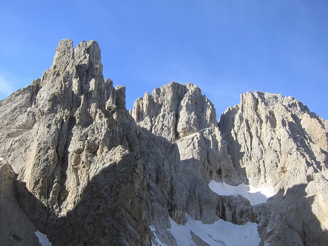 Ambiente Dolomiten Pur Fotos Hikr Org