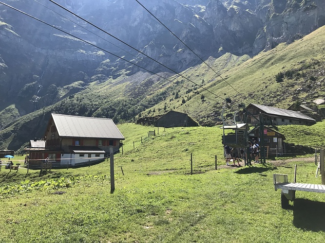 Musenalp Fotos Hikr Org