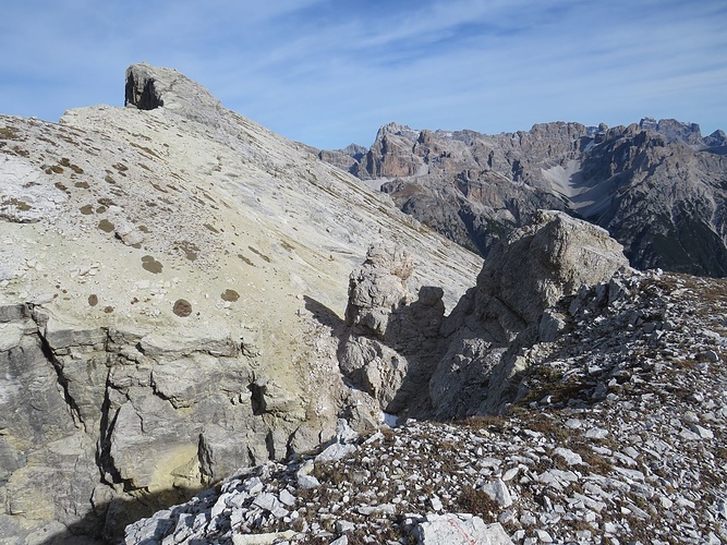 Bergtour von der Plätzwiese zum Dürrenstein und den Gipfeln der