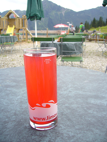 Skiwasser Skiwasser