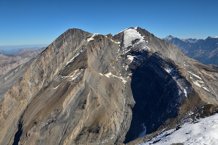 Altels Und Balmhorn Fotos Hikr Org