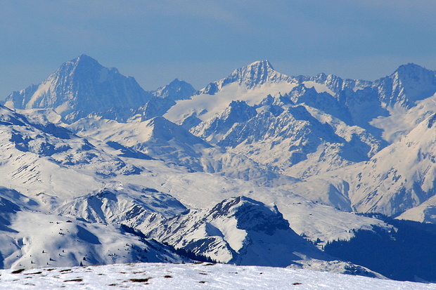 Piz Mundaun 2063m Tourenberichte und Fotos