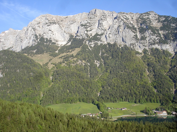 Edelweißlahnerkopf 1953m Tourenberichte und Fotos
