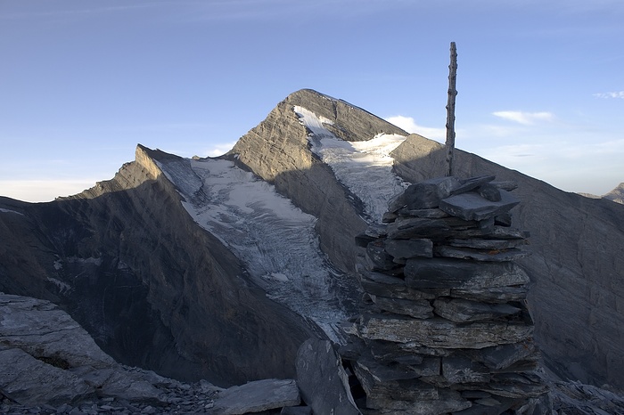 Rinderhorn Mit Vorgipfel Fotos Hikr Org