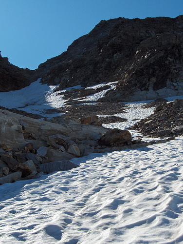 Blick Zur Ck Zur Sella Fotos Hikr Org