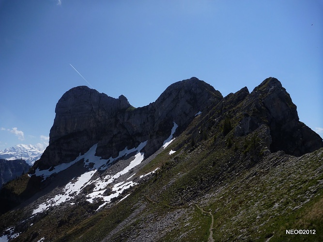 Sigriswiler Rothorn Fotos Hikr Org