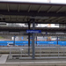 Etappenziel: Schaffhausen Bahnhof