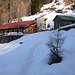 Adieu Rifugio Alpe di Fora