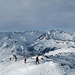 Point envierons 2740m
