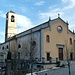 Chiesa parrocchiale di Santa Maria ad Auvrascio