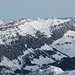 Forst- und Druesberg zwei weitere Gipfelziele