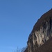 Corna Bianca: spettacolare falesia nota ai free-climbers di tutta Europa