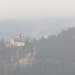 nebelgeschwängerter Blick von Lauterach zum Gebhardsberg