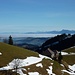 Nebel über Luzern