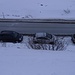 Von der Asphalt- auf die Schneespur...