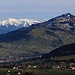 Appenzell (785m) und Fähnerenspitz (1505m).