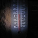 temperatura alla mattina