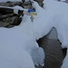 la fontana a monte