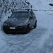 l'auto del giorno prima.....in panne?
