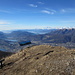 Gipfelpanorama .....