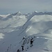 Schnee bis zum geht nicht mehr