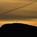 Notkarspitze bei Sonnenaufgang<br /><br />Notkarspitze al sorgere del sole