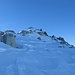 Der Gipfel des Chli Bielehorn