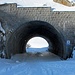 ...nun kann ich behaupten "den Gotthard-Tunnel" mit Ski durchfahren zu haben ;)