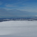 Nordseitiges Panorama