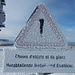 Wind und Schnee