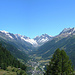 Panorama Lötschental