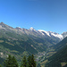 Panorama Lötschental