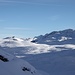 <b>Le piste da sci di Splügen sono al sole già da parecchio tempo.</b>